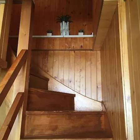 Chalet Tyl, Vue Imprenable Sur Les Alpes Valaisannes Appartement