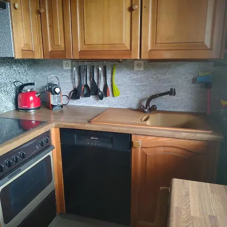 Chalet Tyl, Vue Imprenable Sur Les Alpes Valaisannes Appartement *