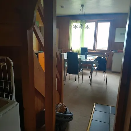 Appartement Chalet Tyl, Vue Imprenable Sur Les Alpes Valaisannes Crans-Montana