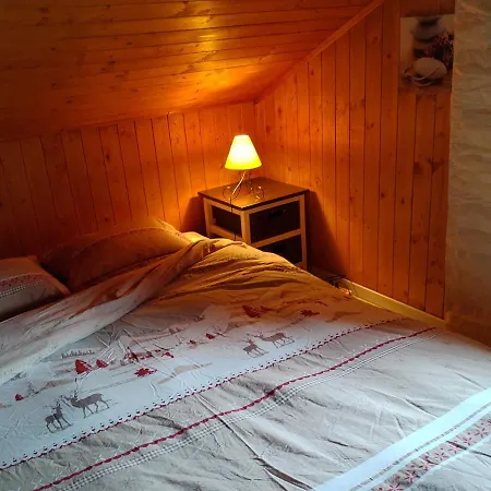 Chalet Tyl, Vue Imprenable Sur Les Alpes Valaisannes *