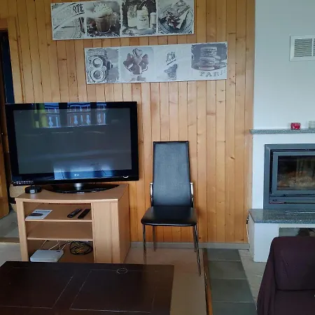 Appartement Chalet Tyl, Vue Imprenable Sur Les Alpes Valaisannes *
