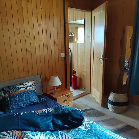 Chalet Tyl, Vue Imprenable Sur Les Alpes Valaisannes *