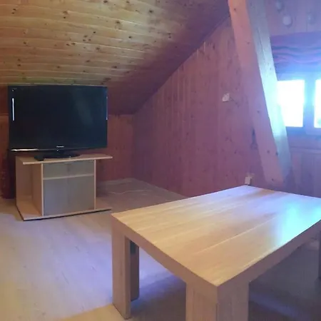 Chalet Tyl, Vue Imprenable Sur Les Alpes Valaisannes Appartement Crans-Montana