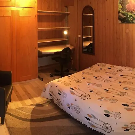 Chalet Tyl, Vue Imprenable Sur Les Alpes Valaisannes *