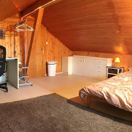 Chalet Tyl, Vue Imprenable Sur Les Alpes Valaisannes * Crans-Montana
